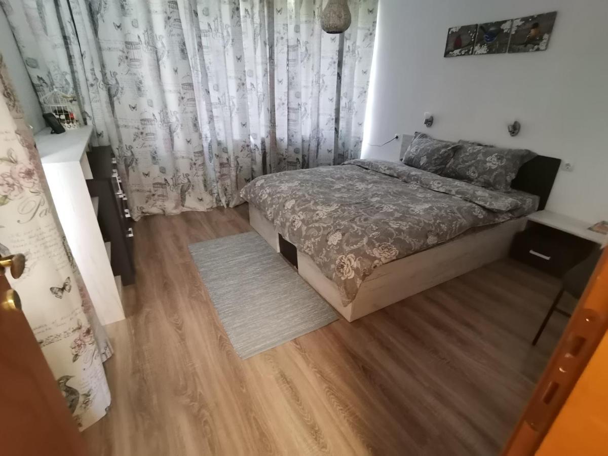 Къща За Гости "Марковски" Raduil Exteriér fotografie